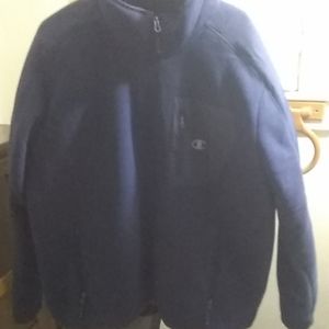 Champion jacket